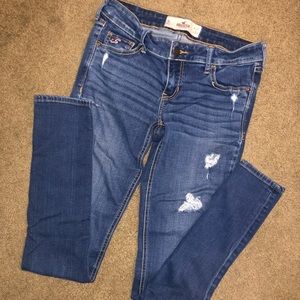 Hollister Skinny Jeans